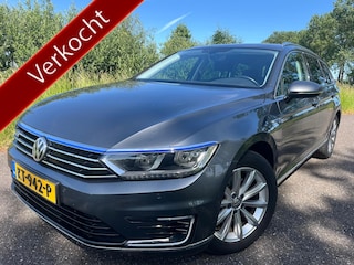 Volkswagen Passat Variant 1.4 TSI GTE Connected Series