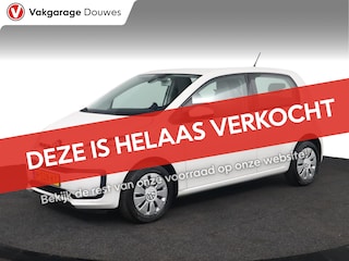 Volkswagen Up 1.0 BMT move up! |NAP|BTW|Airco|5drs.