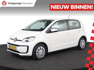 Volkswagen Up 1.0 BMT move up! |NAP|BTW|Airco|5drs.