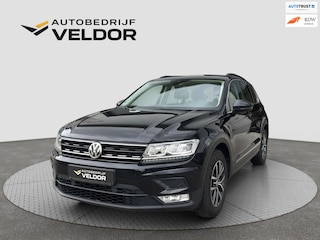 Volkswagen Tiguan 1.4 TSI 2016 LED / lane assist Nette auto!