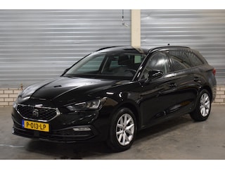 Seat Leon Sportstourer 1.0 TSI Style Business Intense + Virtual Cockpit|Carplay|Camera|Trekhaak|