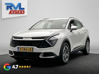 Kia Sportage 1.6 T-GDi MHEV DynamicLine | Carplay | Lane Assist | Camera | Navigatie | Climate/Control |