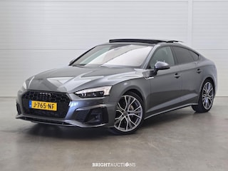 Audi A5 Sportback 40 TFSI S edition