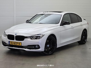 BMW 340i xDrive M Sport Edition