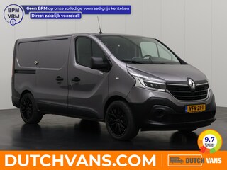 Renault Trafic 1.6DCi Edition Business | Multimedia | Navigatie | Airco | Cruise | Trekhaak