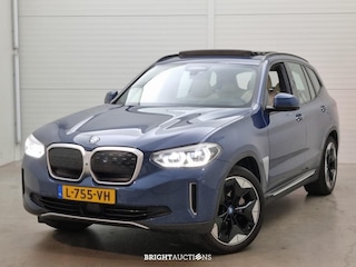 BMW iX3 High Executive 80 kWh