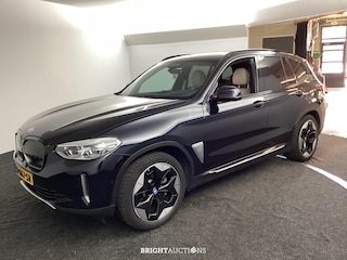BMW iX3 High Executive 80 kWh
