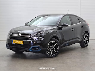 Citroën C4 Shine Pack Business 50 kWh