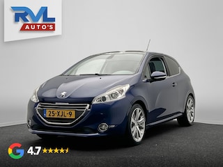 Peugeot 208 1.6 VTi Allure | Origineel NL | JBL | Navigatie | Stoelverwarming | Cruise/Control | Climate/Control |