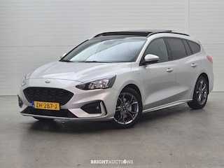 Ford Focus Wagon 1.0 EcoBoost ST-Line Business