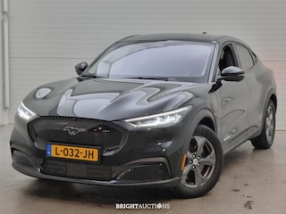 Ford Mustang Mach-E RWD 75 kWh