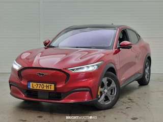 Ford Mustang Mach-E RWD 75 kWh