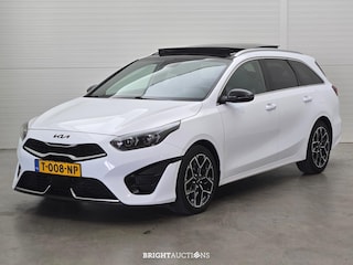 Kia Ceed Sportswagon 1.5 T-GDi GT-Line