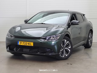 Kia EV6 Plus AWD 77.4 kWh