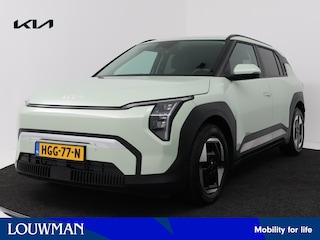 Kia EV3 Plus 58.3 kWh | Stoel/Stuurverwarming | Camera | Dodehoek Detectie | Nederlandse Auto |