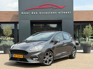 Ford Fiesta 1.0 EcoBoost 100pk ST Line