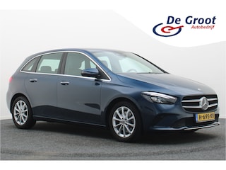 Mercedes-Benz B-klasse 220 Launch Edition Premium