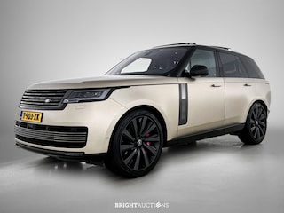 Land Rover Range Rover 4.4 P530 SV MHEV