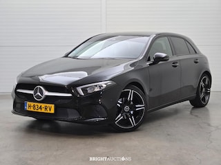 Mercedes-Benz A-klasse 180 Premium