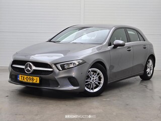 Mercedes-Benz A-klasse 200 Business Solution Plus Upgrade