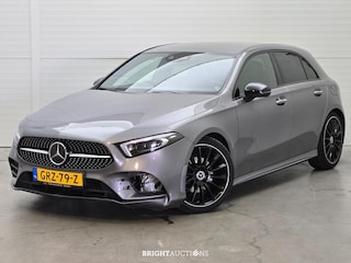 Mercedes-Benz A-klasse 200 Premium