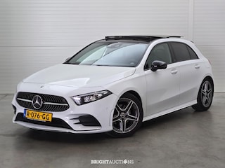 Mercedes-Benz A-klasse 200 Premium Plus