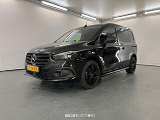 Mercedes-Benz Citan 110 CDI L1 Pro