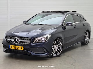 Mercedes-Benz CLA Shooting Brake 200 Prestige