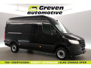 Mercedes-Benz Sprinter 316 2.2 CDI L2H2 164PK | Airco | 3 Zits | 3500KG Trekgew. | Trekhaak | Elektrpakket