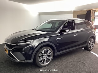 MG Marvel R Luxury 70 kWh