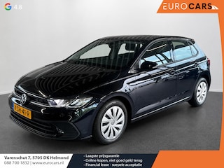 Volkswagen Polo 1.0 TSI Life Airco Navi Cruise Control PDC VA+Camera Full LED Climatronic Virtual Cockpit