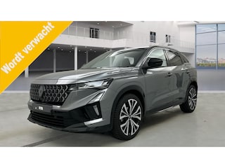 Renault Austral 1.3 mild hybrid 160 X-Tronic techno