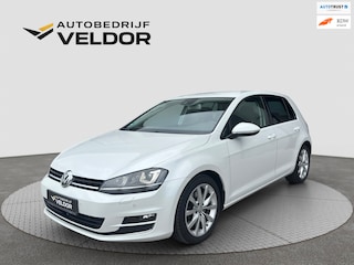 Volkswagen Golf 1.4 TSI ACT 140PK Highline DSG Camera Keyless