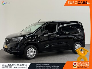 Opel Combo 1.5D L1H1 Standaard Airco Cruise Control Apple Carplay/Android Auto Trekhaak