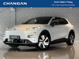 Changan Deepal S05 Max 68.8 kWh | 272PK | Head-Up | Pano | Stoelvent.