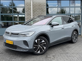 Volkswagen ID.4 Family 77 kWh