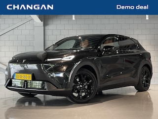 Changan Deepal S05 S05 Max 68.8 kWh |DEMODEAL| 272PK | Head-Up | Pano