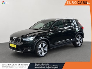 Volvo XC40 1.5 T5 Recharge Inscription Navigatie Apple Carplay Android Auto Camera Parkeersensoren Adaptive Cruise Control Dodehoekdetectie Full LED Climate Control Lichtmetalen velgen