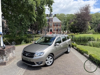 Dacia Logan 0.9 TCe Prestige | Cruise | Airco |