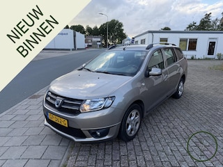Dacia Logan 0.9 TCe Prestige | Cruise | Airco |
