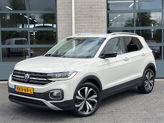 Volkswagen T-Cross 1.0 TSI Style