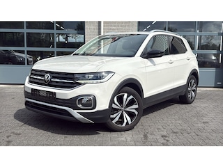 Volkswagen T-Cross 1.0 TSI Style