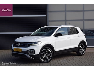 Volkswagen T-Cross 1.0 TSI 115pk Style DSG-7 automaat Virtual Cockpit