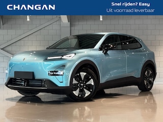 Changan Deepal S05 Pro 68.8 kWh | 272PK | 485km |