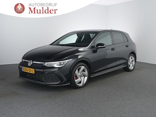 Volkswagen Golf 1.4 eHybrid GTE | Winterpakket | Camera | ACC | Carplay |