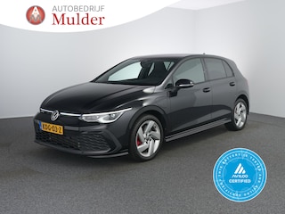 Volkswagen Golf 1.4 eHybrid GTE | Winterpakket | Camera | ACC | Carplay |