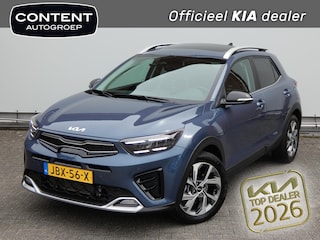 Kia Stonic 1.0 T-GDi MHEV 100pk GT-PlusLine