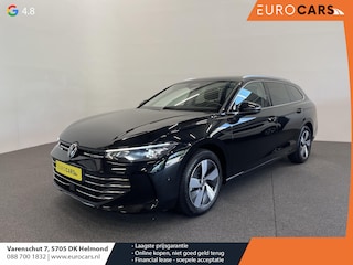 Volkswagen Passat Variant 1.5 eTSI DSG Aut. Business Airco ECC Navi Carplay Winterpack Adaptive Cruise Control+Travel Assist Trekhaak IQ.Drive Pack