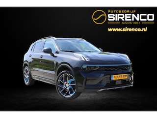 Lynk & Co 01 1.5 | komt binnen | panodak | stoelverwarming |Android auto & Apple carplay |dab | adaptive cruise control | sfeerverlichting |