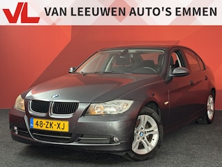 BMW 320i Business Line | Nieuw Binnen | Navigatie | Climate Control | Automaat | APK 21-03-2027 |